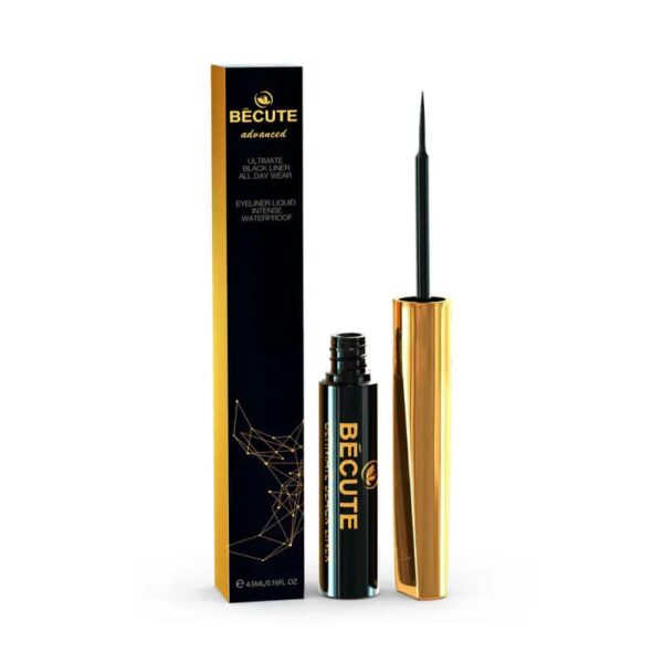 BECUTE ADVANCED EYELINER - Image 2
