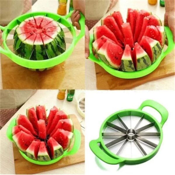 Water Melon Slicer - Image 2