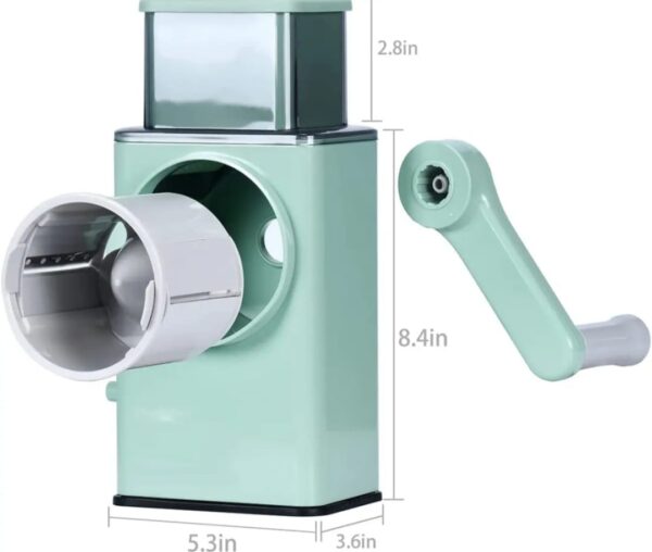 Multifunctional Vegetable cutter - Image 4
