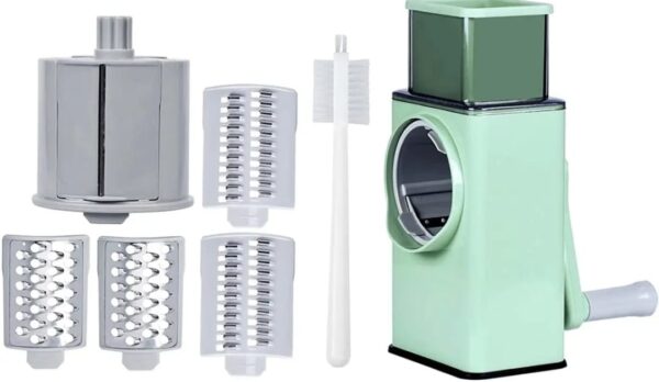 Multifunctional Vegetable cutter - Image 3