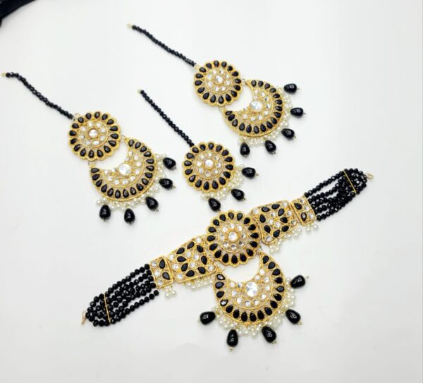 Local Made Choker Set - Image 5