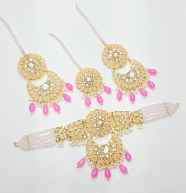 Local Made Choker Set - Image 6