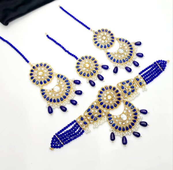 Local Made Choker Set - Image 7