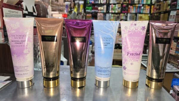 VICTORIA'S SECRET Body Lotion 236ml - Image 2