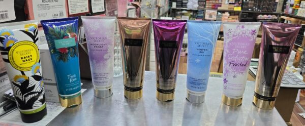 VICTORIA'S SECRET Body Lotion 236ml