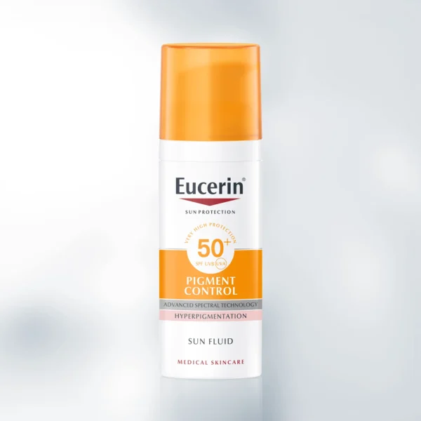 Eucerin Sun Protection SPF50(pigment control) 50ml - Image 3