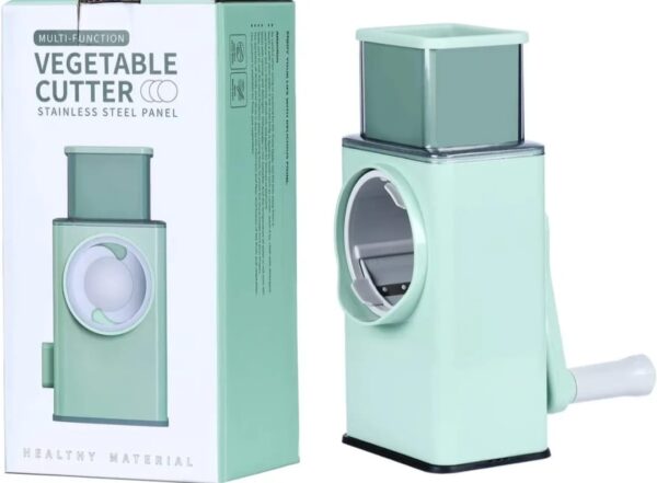 Multifunctional Vegetable cutter - Image 6