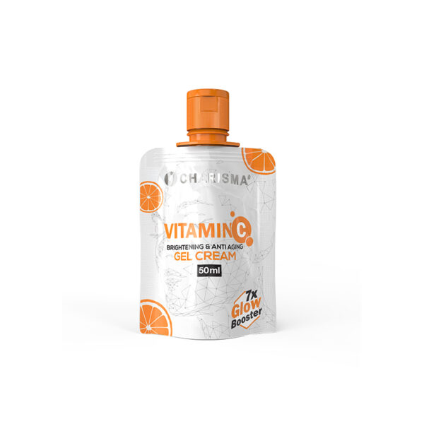 VITAMIN C GEL (CHARISMA) - Image 2