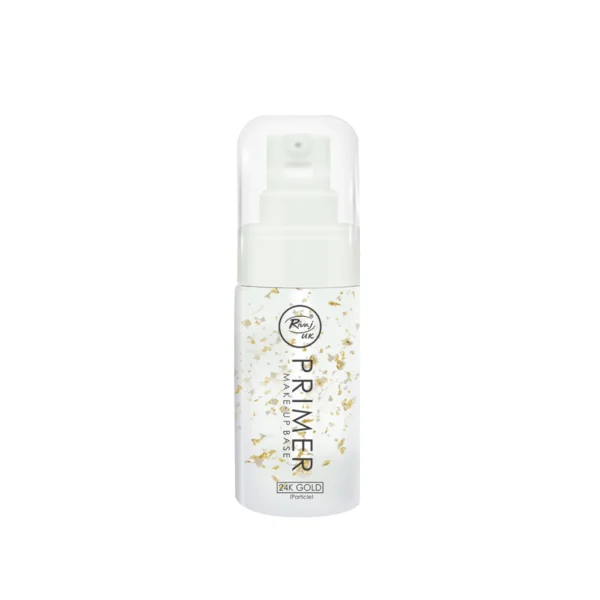 RIVAJ 24K Gold Primer Makeup Base(15ML) - Image 2