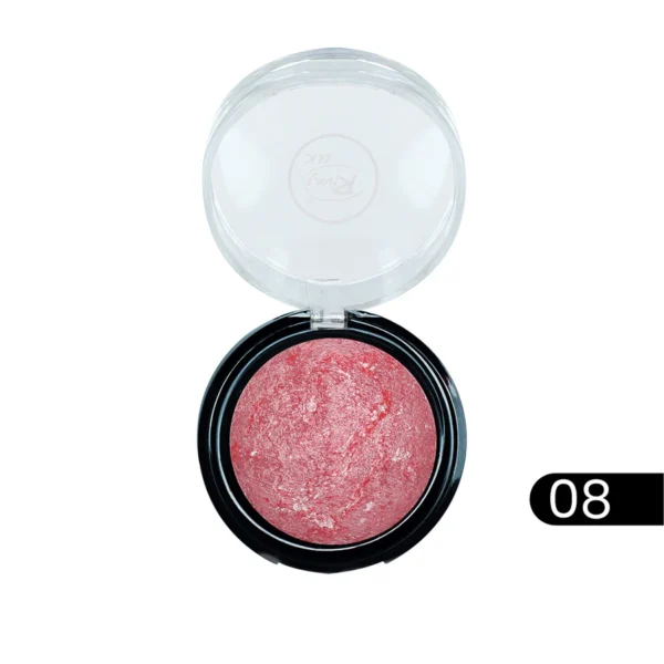 RIVAJ Terracotta Single Blush On (AVAILABLE IN 11 SHADES) - Image 6
