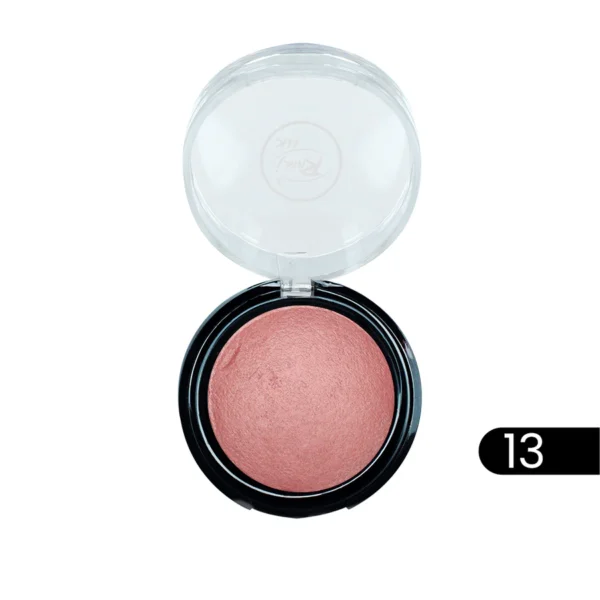RIVAJ Terracotta Single Blush On (AVAILABLE IN 11 SHADES) - Image 7
