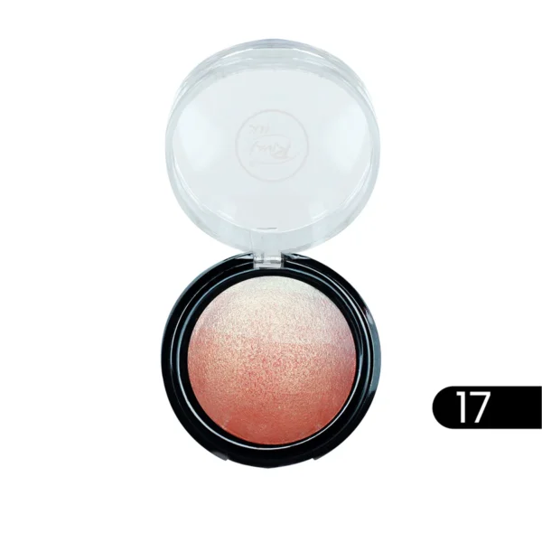 RIVAJ Terracotta Single Blush On (AVAILABLE IN 11 SHADES) - Image 11