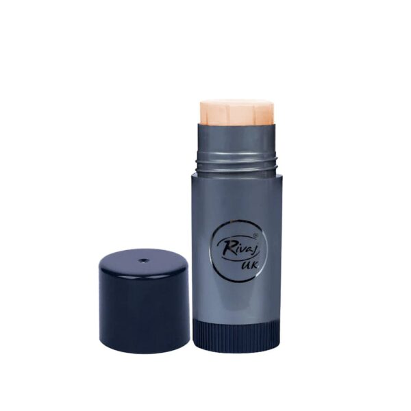 RIVAJ Mineral foundation tv paint stick(AVAILABLE IN 9 SHADES) - Image 4