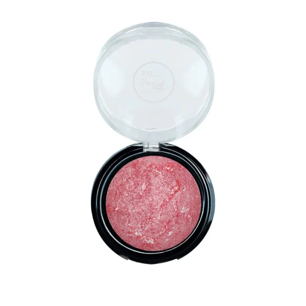 RIVAJ Terracotta Single Blush On (AVAILABLE IN 11 SHADES)