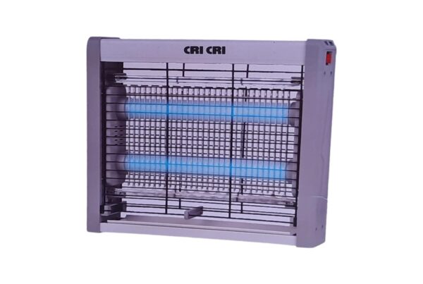 CRI CRI INSECT KILLER Model CC-6W(AT DISCOUNTED PRICE) - Image 2