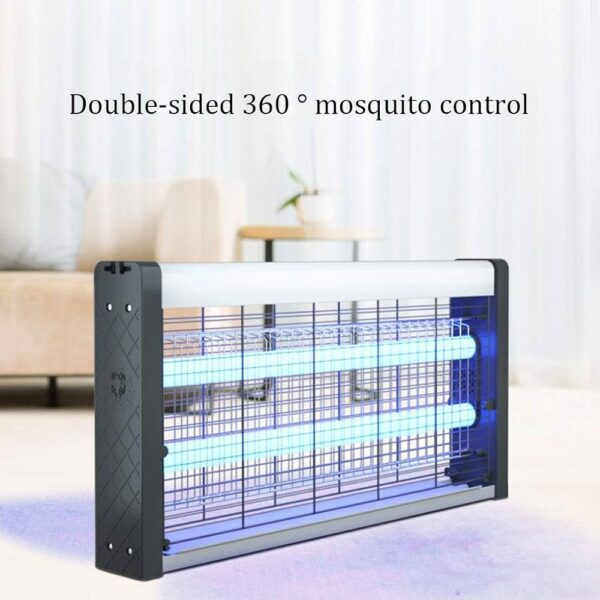 CRI CRI INSECT KILLER Model CC-6W(AT DISCOUNTED PRICE) - Image 4