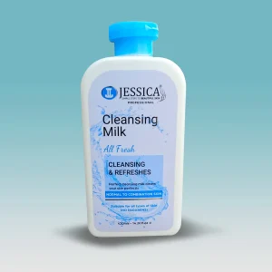 Jessica Cleansing Milk (400ml)