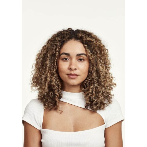 Rimmel London Lasting Finish Foundation Red Cap -303 True Nude - Image 6
