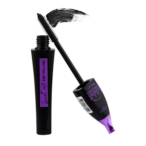 BourJois Promo Twist Up Ultra Masc & Balm Booster Masc