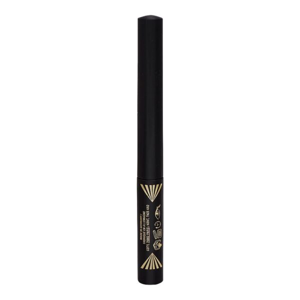 MAX FACTOR Masterpiece Waterproof Matte Liquid Eyeliner - Image 3