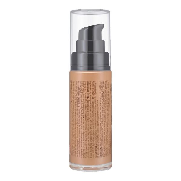 Essence - I Love Flawless Foundation - 70, 30ML - Image 3