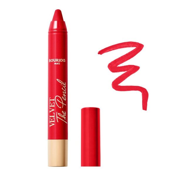 Bourjois VELVET THE PENCIL #07