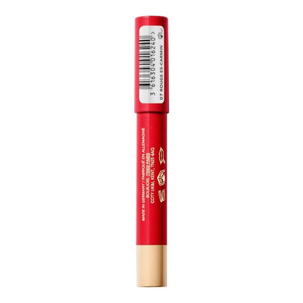 Bourjois Lipstick and lip liner 2 in 1 Velvet The Pencil 07 - Image 4