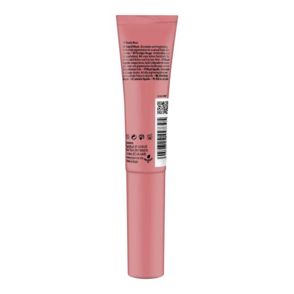 Essence - Baby Got Blush Liquid Blush 30 - Image 6