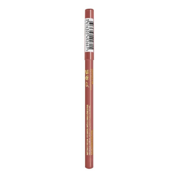 Bourjois - Velvet Contour Lip Liner 13 Nohalicious - Image 4