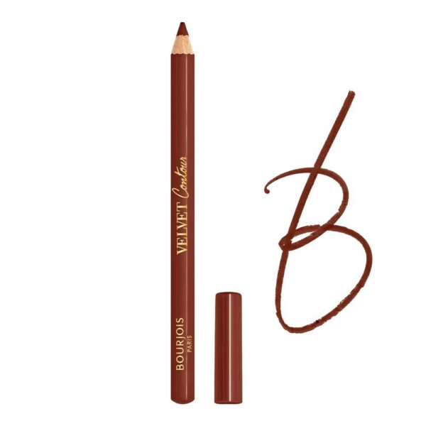Bourjois - Velvet Contour Lip Liner 24 Parisienne - Image 3