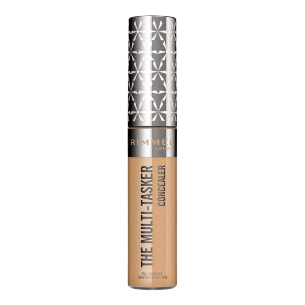 Rimmel London Multi Tasker Concealer-60 Nude
