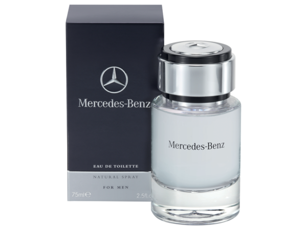 Mercedes-Benz MERCEDES BENZ Eau De Toilette Spray 75 Ml