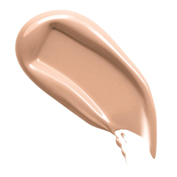Rimmel London Long Lasting Hyaluronic Acid-100 Ivory - Image 3