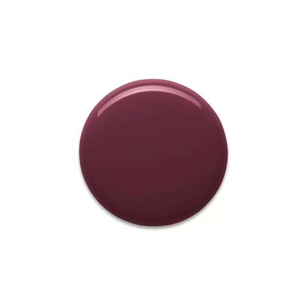 Essence Gel Nail Polish No. 20 PLEASE Berry ME, Purple, Express Result, Durable, Intense Colour, - Image 4