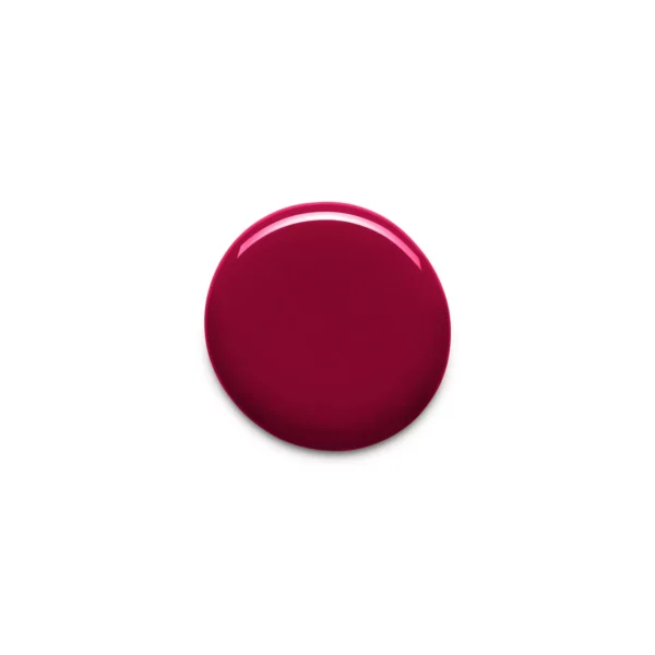 Essence Gel Nail colour, Nail polish, no. 14, ALL TIME FAV Red, long-lasting: - Image 5