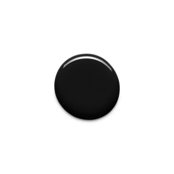 Essence Gel Nail Colour, Gel Polish, No. 46 from Dusk Till Yawn, Black, Long-Lasting, - Image 2
