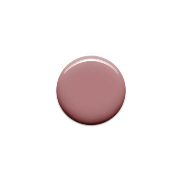 Essence Gel Nail Colour 08 THE FINAL ROSE : - Image 4