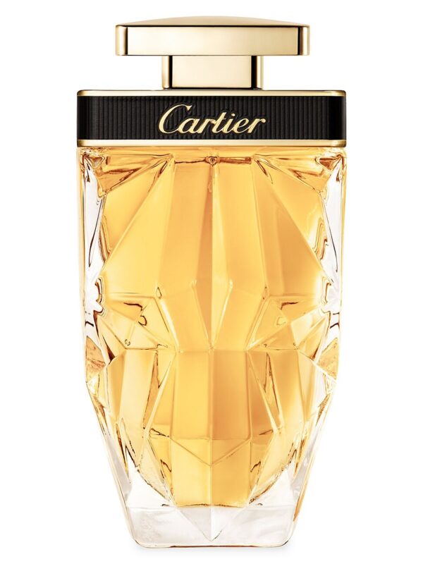 Cartier La Panthere For Women EDP, 75 ml - Image 2