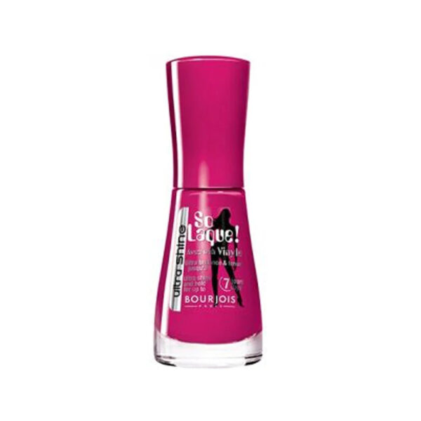 So LAQUE NAIL PAINT 23