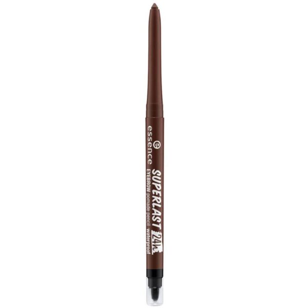 Essence Superlast Eyebrow Pencil Waterproof 20 Brown