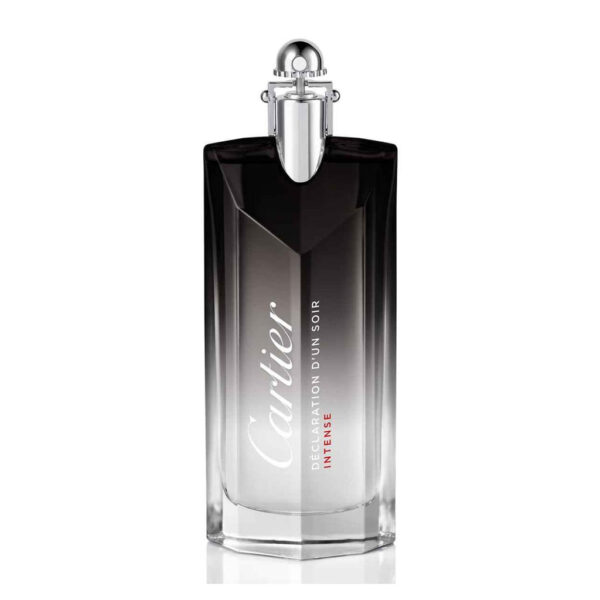 Cartier Declaration D'Un Soir Intense EDT Perfume For Men 100Ml - Image 4