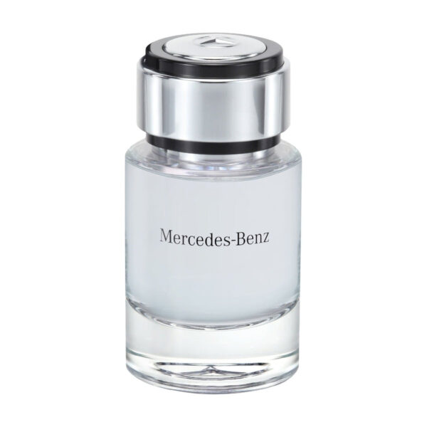 Mercedes-Benz MERCEDES BENZ Eau De Toilette Spray 75 Ml - Image 3