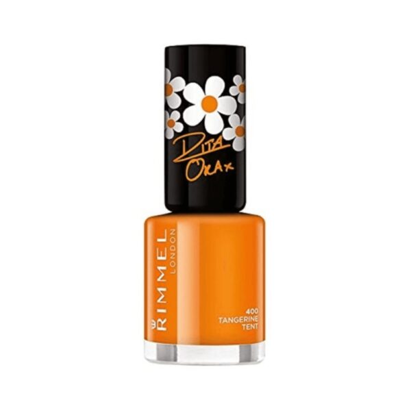 RIMMEL NAIL POLISH 60 SECONDS #400