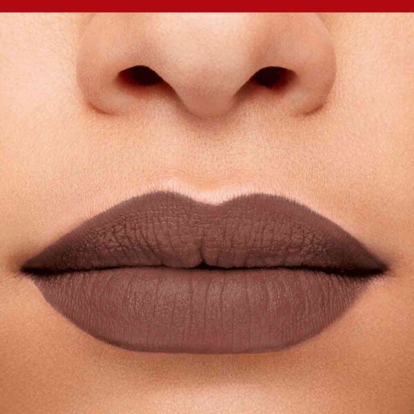 Bourjois Rouge Velvet Ink 12 Belle Brune 3, 5ml - Image 5