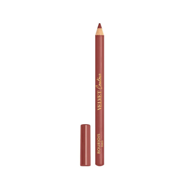 Bourjois - Velvet Contour Lip Liner 13 Nohalicious - Image 3