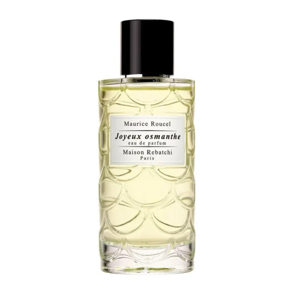Maison Rebatchi Joyeux Osmanthe 100ml - Image 2