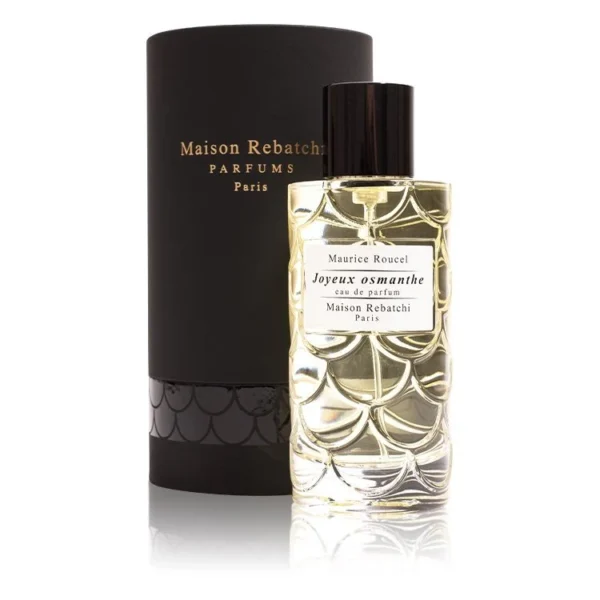 Maison Rebatchi Joyeux Osmanthe 100ml