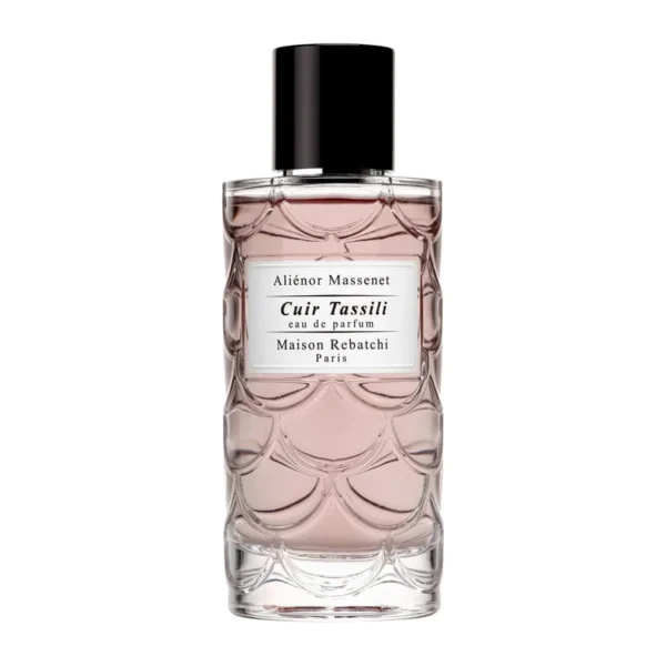 Maison Rebatchi Cuir Tassili 100ml