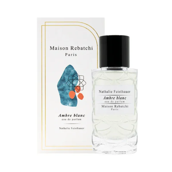 Maison Rebatchi Ambre Balanc 100ml