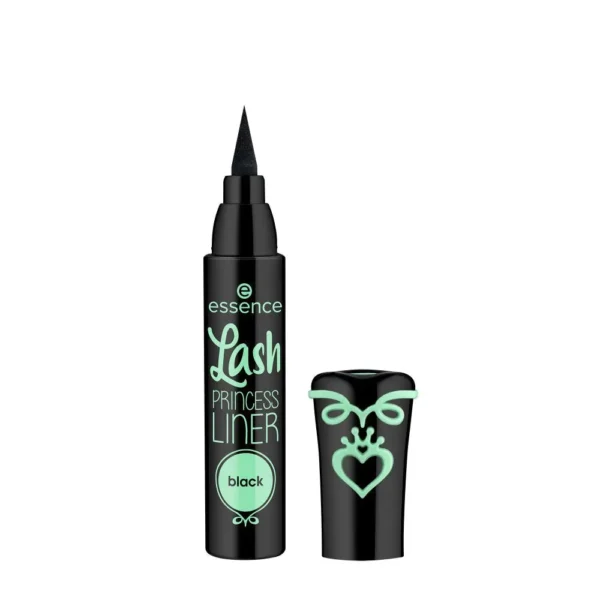Essence Lash Princess  Black 3ml